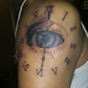 Meet your Posher, Adrian